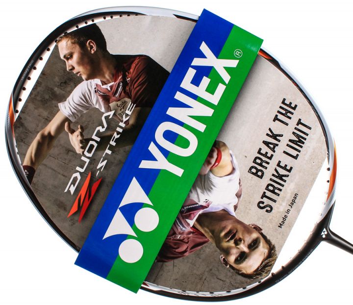 Yonex Duora Z-Strike